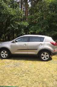 KIA SPORTAGE 1.6 2011 R.-2