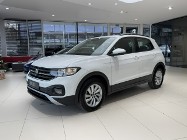 Volkswagen T-Cross Life, Blind Spot, Salon PL, 1-właściciel, FV-23%, Gwarancja, DOSTAWA