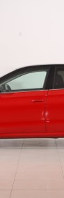 Skoda Fabia IV , Salon Polska, Automat, Klimatronic, Tempomat, Parktronic,-4