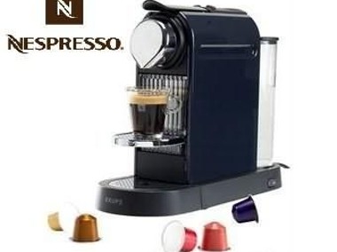Krups XN 7005 Nespresso Citiz EKSPRES DO KAWY-1