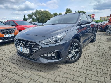 Hyundai i30 II 1.5 DPI Comfort 110KM, salon PL, gwarancja fabryczna-1