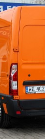 Opel Movano SalonPL 2.3CDTI 180KM L3H2 1WŁ FV23% Tempomat Gwarancja 69024-netto-4