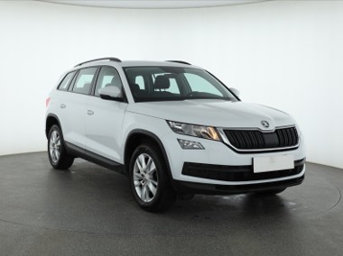 Skoda Kodiaq , Salon Polska, Automat, VAT 23%, Klimatronic, Tempomat,-1