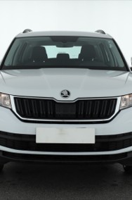 Skoda Kodiaq , Salon Polska, Automat, VAT 23%, Klimatronic, Tempomat,-2