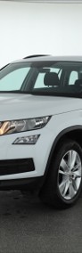 Skoda Kodiaq , Salon Polska, Automat, VAT 23%, Klimatronic, Tempomat,-3