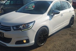 Citroen C4 II 1.2Turbo /130KM /