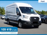 Ford Transit 350 L4H3 RWD Trend 350 L4H3 RWD Trend 2.0 130KM