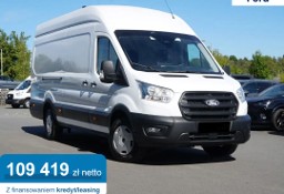 Ford Transit 350 L4H3 RWD Trend 350 L4H3 RWD Trend 2.0 130KM