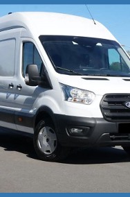 Ford Transit 350 L4H3 RWD Trend 350 L4H3 RWD Trend 2.0 130KM-2