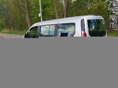 Ford T Grand Tourneo Connect Ford Tourneo Connect Ford grand tourneo connect-1