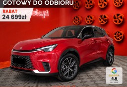Lexus Inny Lexus Emotion 1.5 Hybrid Emotion 1.5 Hybrid 136KM | Podgrzewane fotele!