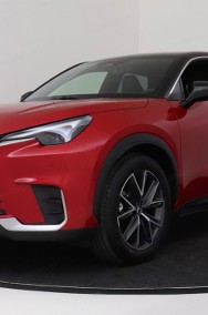 Lexus Emotion 1.5 Hybrid Emotion 1.5 Hybrid 136KM | Podgrzewane fotele!-2