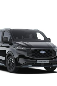 Ford T Tourneo Custom Active L2 A8 170KM 4x4 Elektr. Drzwi Kamera 360 Super-2