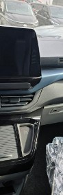 Ford T Tourneo Custom Active L2 A8 170KM 4x4 Elektr. Drzwi Kamera 360 Super-3