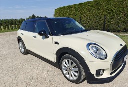 MINI Clubman II Mini Clubman z 2017 roku, automat, ALL4, przebieg 79520 km.