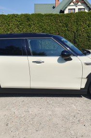 Mini Clubman z 2017 roku, automat, ALL4, przebieg 79520 km.-2