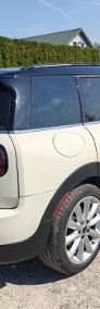 Mini Clubman z 2017 roku, automat, ALL4, przebieg 79520 km.-3