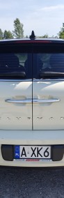 Mini Clubman z 2017 roku, automat, ALL4, przebieg 79520 km.-4