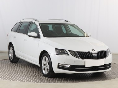 Skoda Octavia III , DSG, Navi, Klimatronic, Tempomat, Parktronic,-1