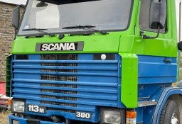 Scania 77SKUPAUTCIEZAROWYCH.PL