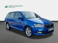 Skoda Fabia III 1.0 TSI Ambition Kombi. WW729SL