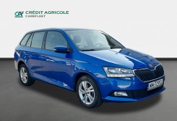 Skoda Fabia III 1.0 TSI Ambition Kombi. WW729SL