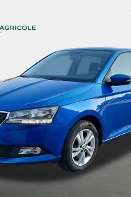 Skoda Fabia III 1.0 TSI Ambition Kombi. WW729SL-2