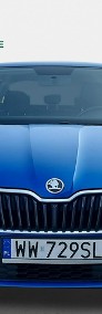 Skoda Fabia III 1.0 TSI Ambition Kombi. WW729SL-3