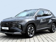 Hyundai Tucson III 1.6 T-GDi 48V Smart 2WD DCT 1.6 T-GDi 48V Smart 2WD DCT 150KM