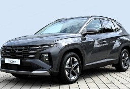 Hyundai Tucson III 1.6 T-GDi 48V Smart 2WD DCT 1.6 T-GDi 48V Smart 2WD DCT 150KM