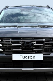 Hyundai Tucson III 1.6 T-GDi 48V Smart 2WD DCT 1.6 T-GDi 48V Smart 2WD DCT 150KM-2