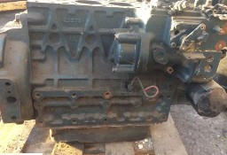 Kubot 2197 - Silnik Blok Wał [CZĘŚCI]