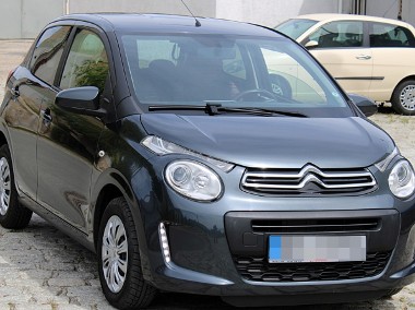 Citroen C1 II-1