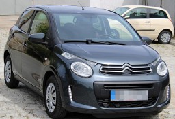 Citroen C1 II