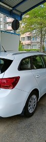  KIA CEED KOMBI 1.6 cm3  135 KM 2015 Stan bardzo dobry, garażowany-3