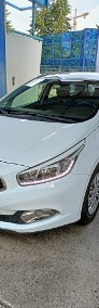  KIA CEED KOMBI 1.6 cm3  135 KM 2015 Stan bardzo dobry, garażowany-4