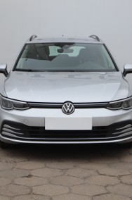 Volkswagen Golf VIII , Salon Polska, 1. Właściciel, Serwis ASO, VAT 23%,-2