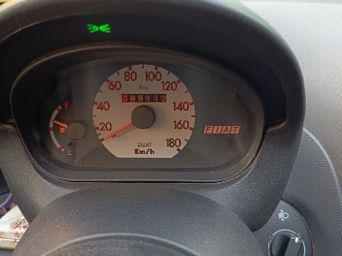 900 | 89 100 km | Garażowany | Nowy akumulator-1