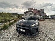 Cupra Formentor VZ, 4x4, kamera cofania, Zarejestrowany