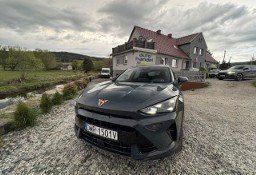 Cupra Formentor VZ, 4x4, kamera cofania, Zarejestrowany