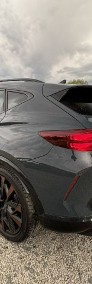 Cupra Formentor VZ, 4x4, kamera cofania, Zarejestrowany-3