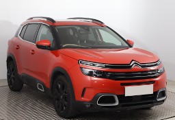 Citroen C5 Aircross , Skóra, Navi, Klimatronic, Tempomat, Parktronic,