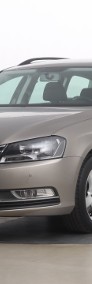 Volkswagen Passat B7 , Salon Polska, Klimatronic, Parktronic-3