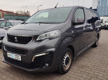 Peugeot Traveller 2.0 HDi wersja długa 150 KM-1