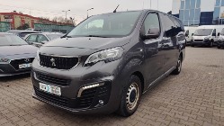 Peugeot Traveller 2.0 HDi wersja długa 150 KM