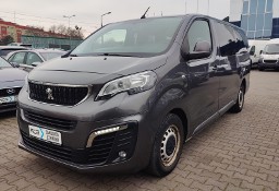 Peugeot Traveller 2.0 HDi wersja długa 150 KM