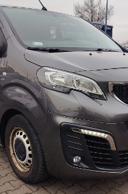 Peugeot Traveller 2.0 HDi wersja długa 150 KM-2