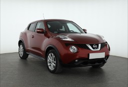 Nissan Juke , Salon Polska, Serwis ASO, Klimatronic, Tempomat