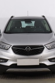 Opel Mokka , Salon Polska, GAZ, Klima, Tempomat, Parktronic-2