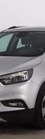 Opel Mokka , Salon Polska, GAZ, Klima, Tempomat, Parktronic-3